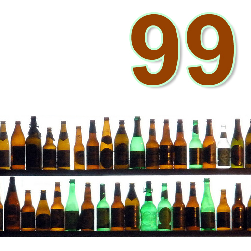 Beer 99 Bottles app icon