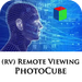 RVPhotoCube for Professional Mentalists and Magicians